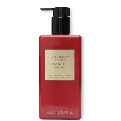 New- Victoria’s Secret Bombshell Intense Lotion 8.4 fl oz