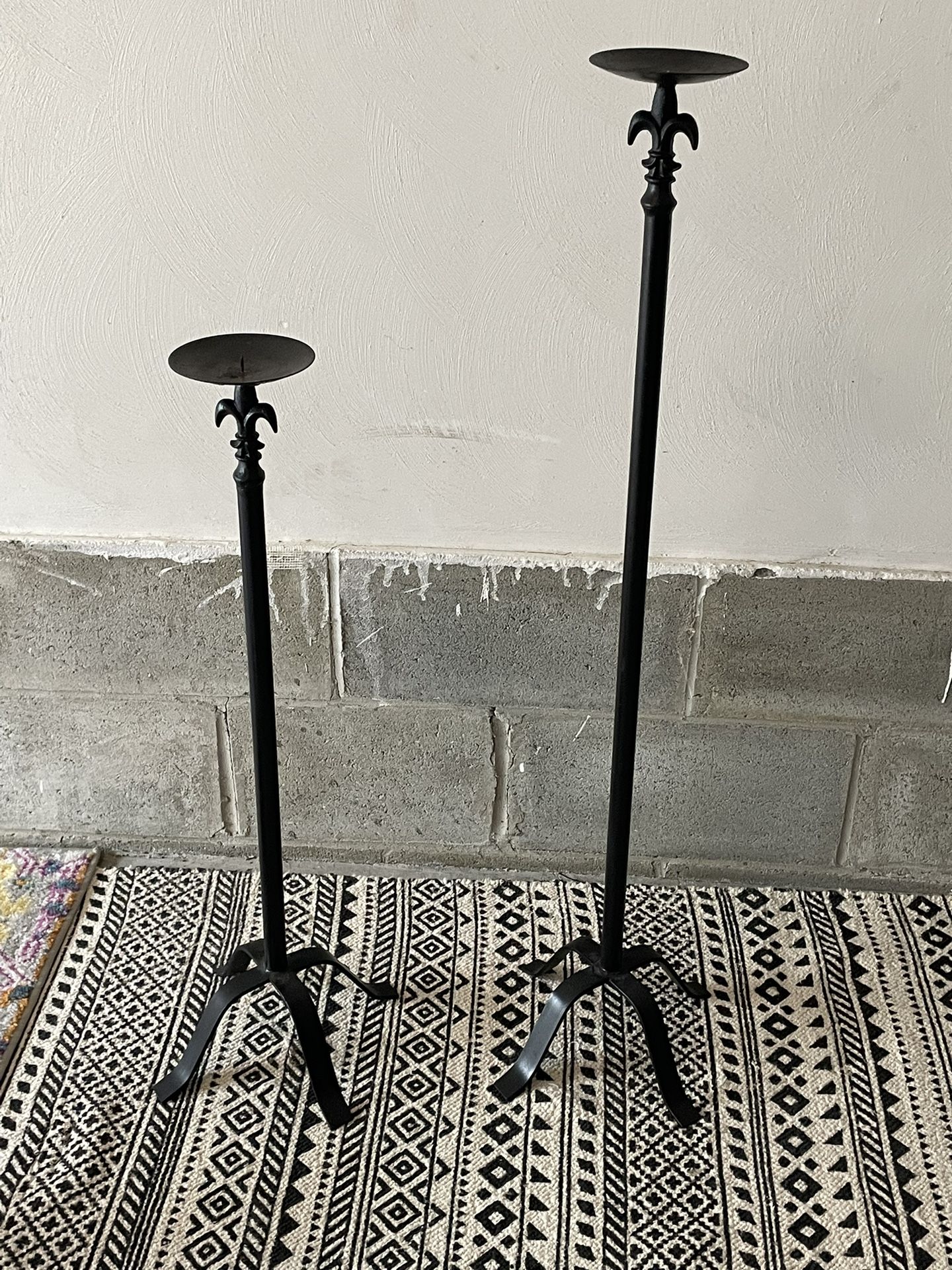 Candle Stands