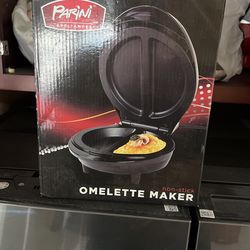 Parini Omelette Maker