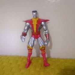 Action Figure 