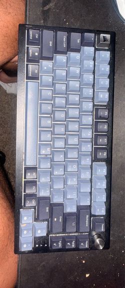 Corsair Mechanical Keyboard Wireless