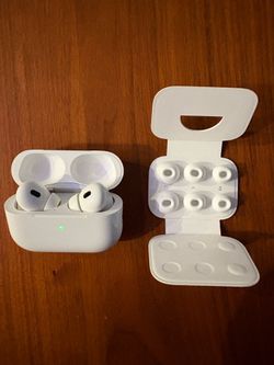 AirPods Pro Gen 2