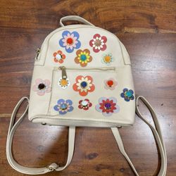 women’s backpack