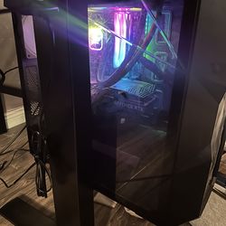 Custom built 3080 pc