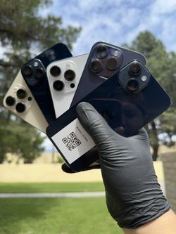 iPhone 14 / 14 Plus / 14 Pro / 14 Pro Max Factory Unlocked All Carriers Available - Mexico - International