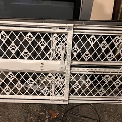 Dog Gate