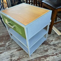 Boy/teen Side Table
