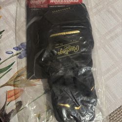 Rawlings Batting Gloves 