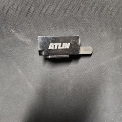 Corner Chisel - Square Mortise Chisel

