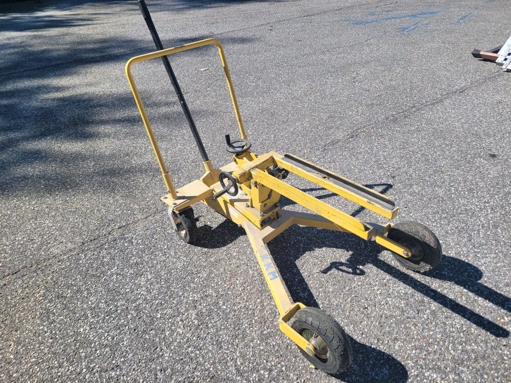 Out Drive Jack
