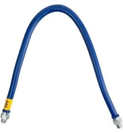 Dormont Gas Connector 2 To 3 Feet