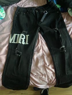 amiri jeans