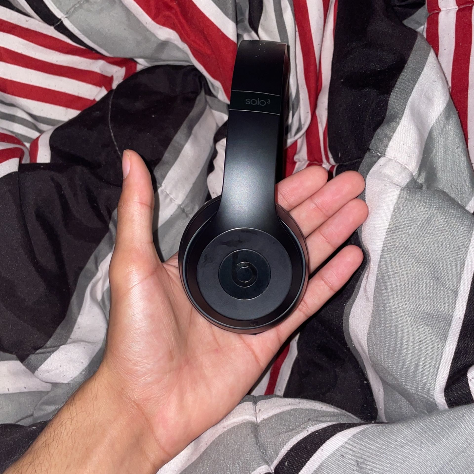 Headphones