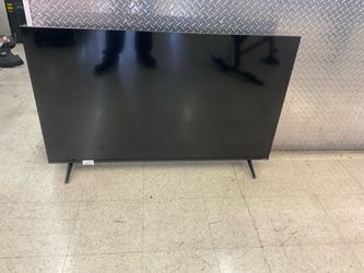 Vizio M55Q6-L4 55” TV W/Remote