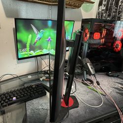 120Hz gaming monitor 