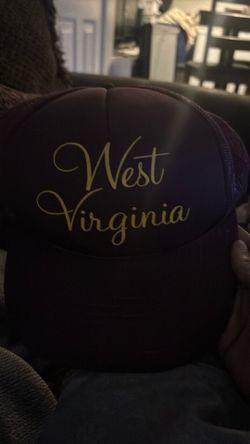 Never been wearing