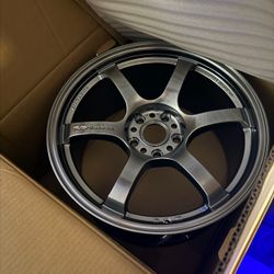 Rays Gramlights 57DR