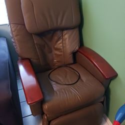 Massager Chair