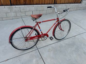 Schwin bike racer