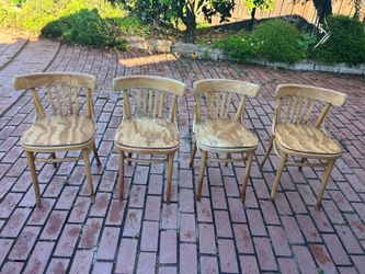 Patio Chairs