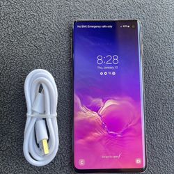 Samsung Galaxy S10 128 popular GB