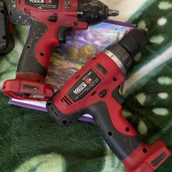 MATCO. TOOLS 
