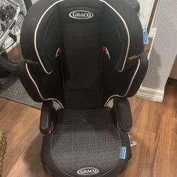 Booster Seats 