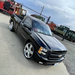 24 Inch Texas Edition Wheels 
