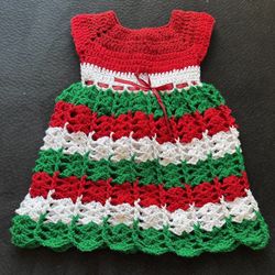 Little Girl Dress