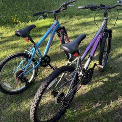 Kids Bikes