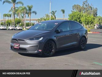 2023 Tesla Model X