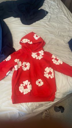 Chrome hearts hoodie