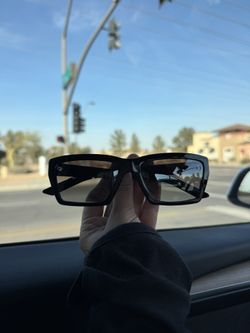 Prada Women Glasses 