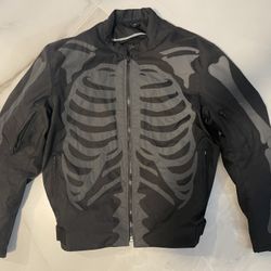 Biker Jacket