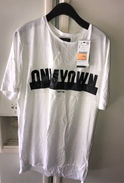 Zara men’s shirt