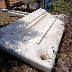 Jetski/Small Boat Float 