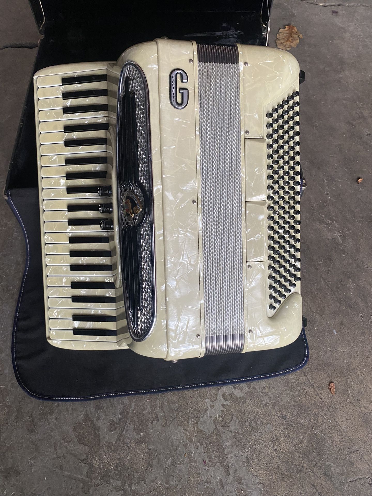 Accordion