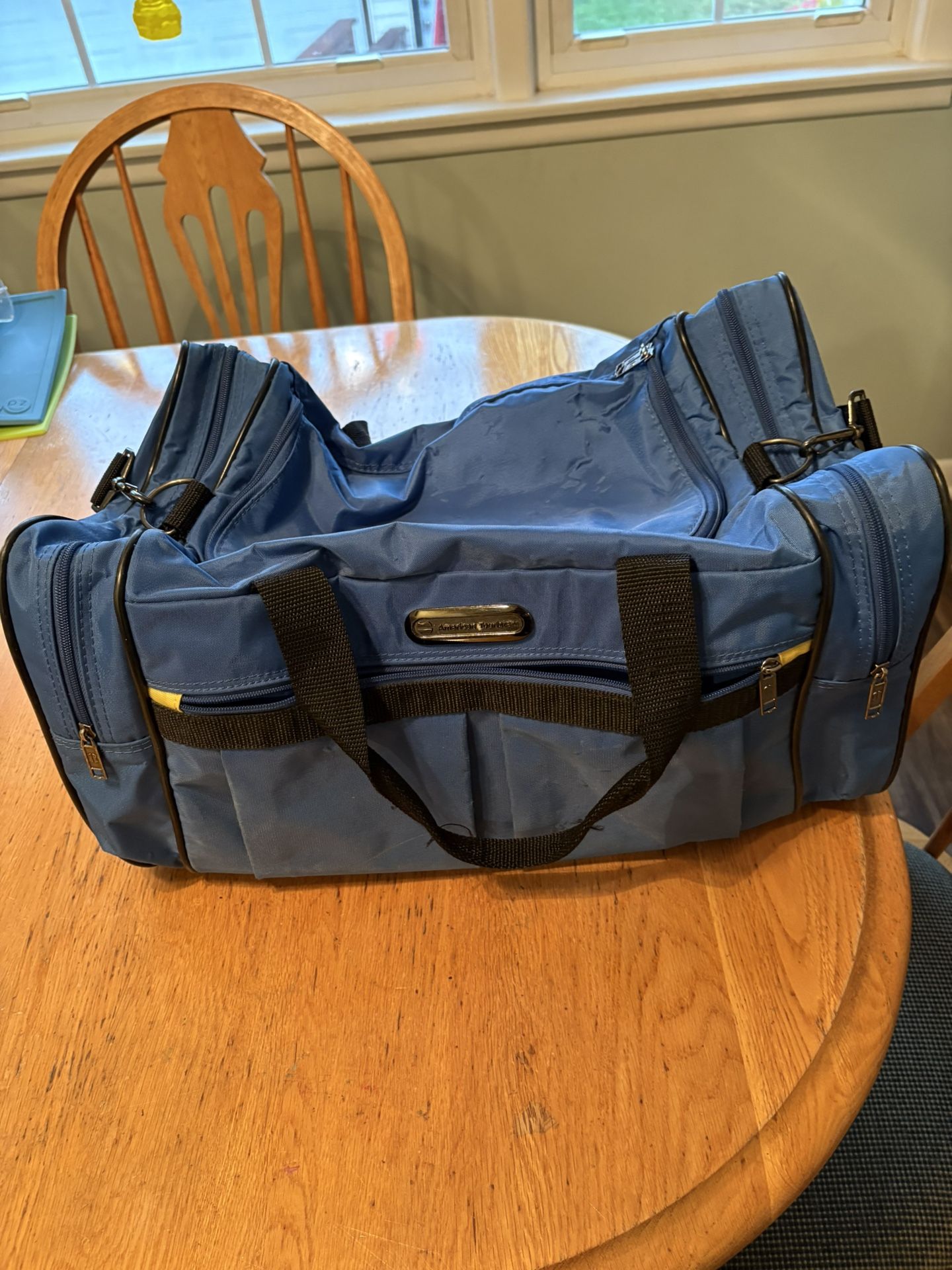 American Tourister Duffel Bag