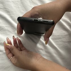 SAMSUNG S21 Ultra 5G 128gb Used-like New