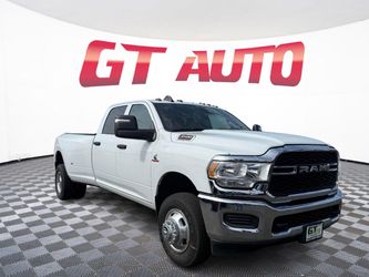 2024 RAM 3500
