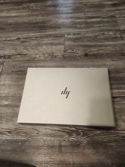 hp drawing laptop