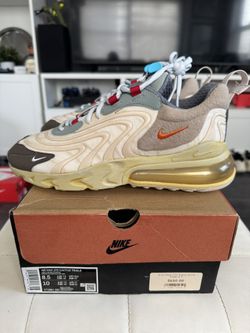 Nike Air Max 270 Travis Scott 
