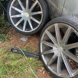 Rims