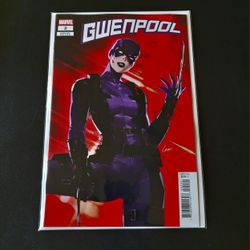 Gwenpool #2