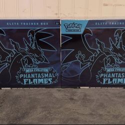 Phantasmal Flames Etbs