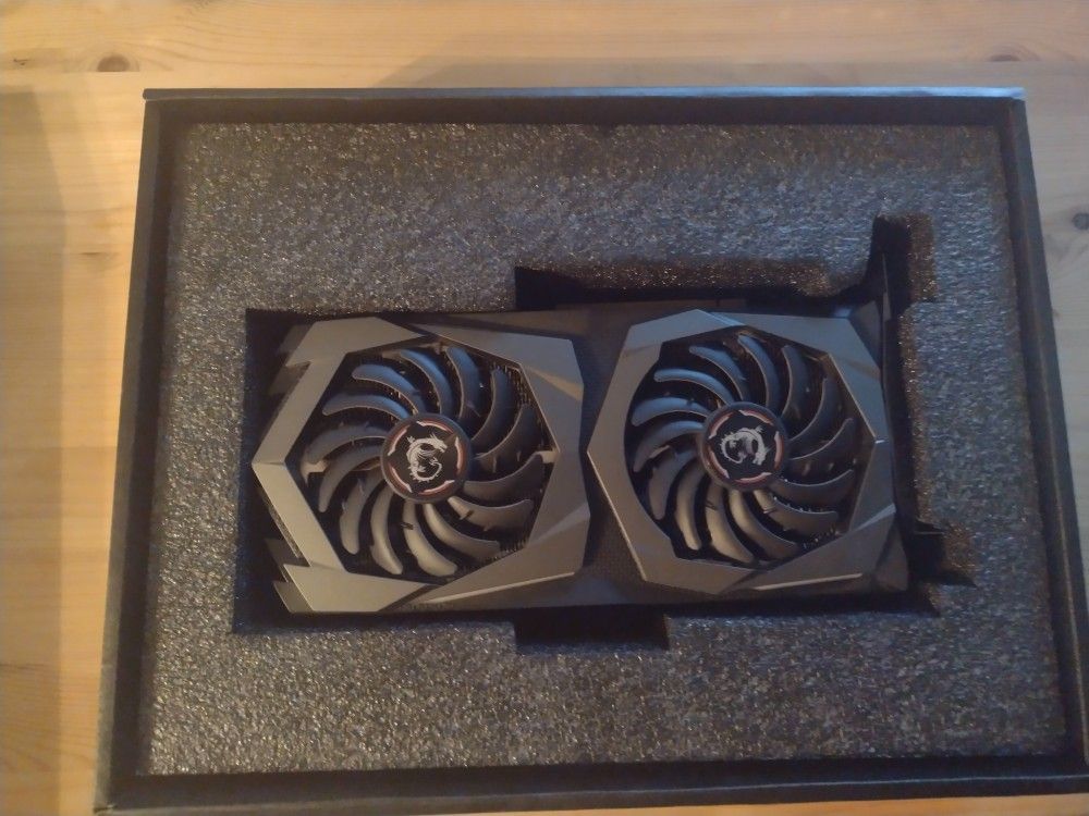 RTX 2060 6GB