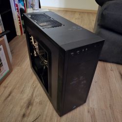 Gaming Computer
