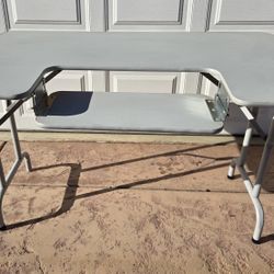 Sewing Table For Sale