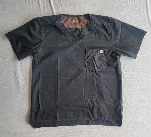 Black SCRUBS Carhartt