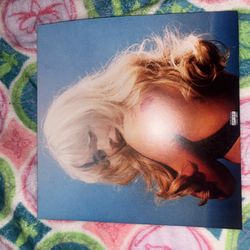 Unwrapped Short And Sweet Vinyl 